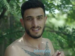 JohnnyGold