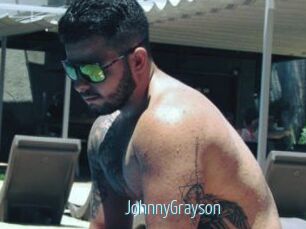 JohnnyGrayson