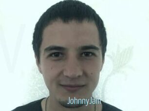 JohnnyJam
