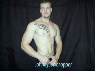 JohnnyJawdropper