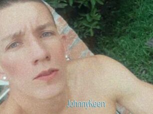 JohnnyKeen