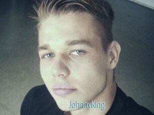 JohnnyKing