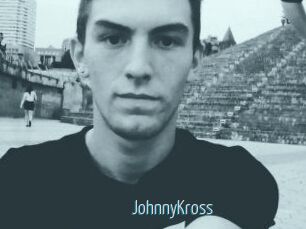 JohnnyKross