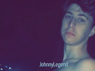 JohnnyLegend