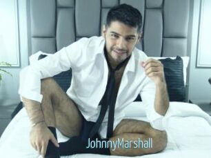 JohnnyMarshall