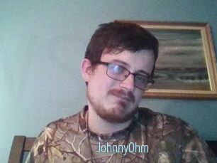 JohnnyOhm