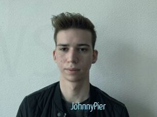 JohnnyPier