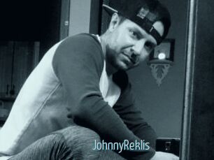 JohnnyReklis