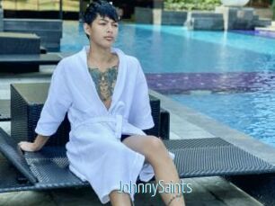 JohnnySaints