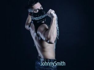 JohnnySmith