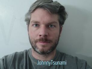 JohnnyTsunami