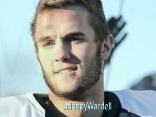 JohnnyWardell Video Sexe