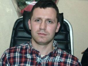 JohnnyWinslow