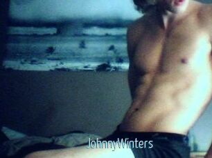 JohnnyWinters