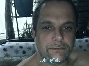 JohnnyYalls