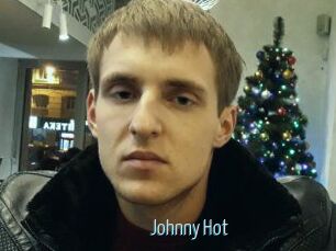 Johnny_Hot Video Sexe