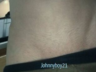 Johnny_boy21