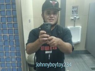 Johnnyboytoy234