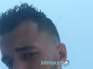 Johnnyiceee