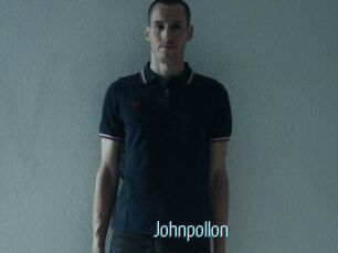 Johnpollon