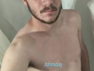 Johnsday