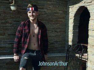 JohnsonArthur