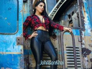 JohnsonKhai