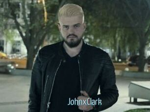JohnxClark