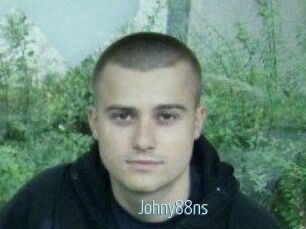 Johny88ns