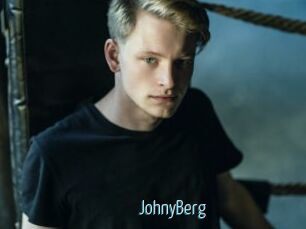 JohnyBerg