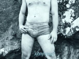 JohnyBravo7