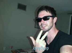 JohnyDeep