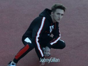 JohnyGillan
