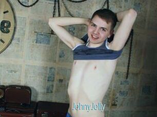 JohnyJolly Video Sexe