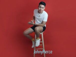 JohnyPierce