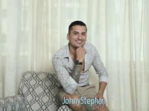 JohnyStephan