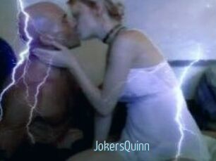 JokersQuinn