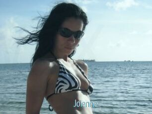 Jolenne
