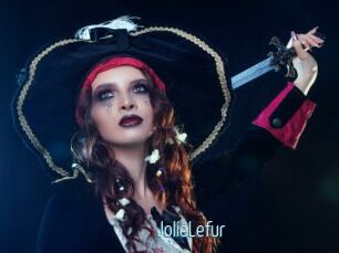 JolieLefur