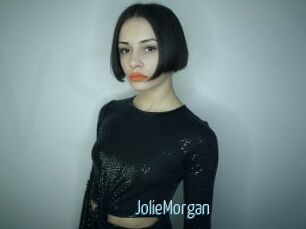 JolieMorgan Video Sexe
