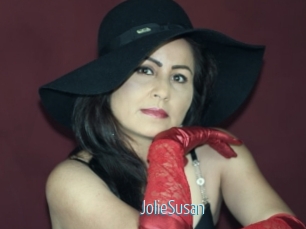 JolieSusan Video Sexe