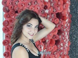 JollyDoly