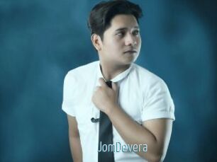 JomDevera
