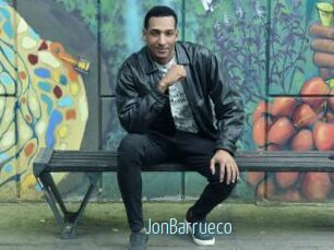JonBarrueco