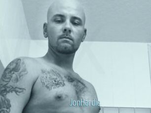 JonHardie
