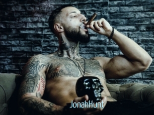 JonahHunt Video Sexe