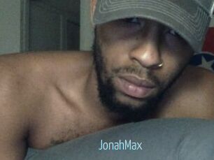JonahMax