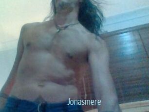 Jonasmere