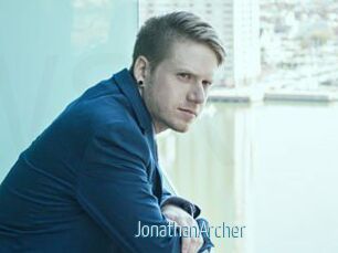JonathanArcher Video Sexe