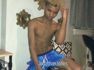 Jonathan_Jones Video Sexe